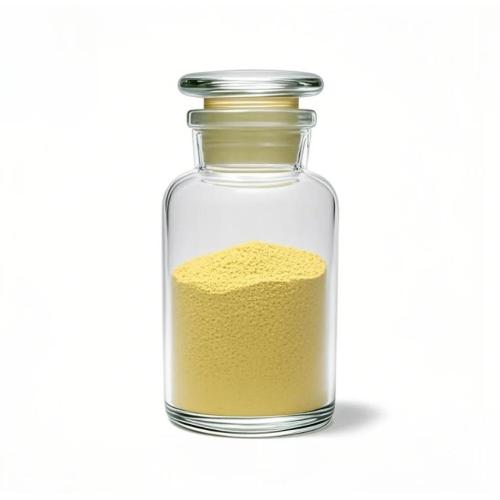 Effizientes Gerinnungsmittel für kommunale Wasseraufbereitungssysteme