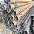 A335P12 High pressure seamless alloy tube