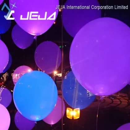 Multicolored Mini LED Balloons, Lighting Balloons party,LED Lights Balloons