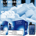Elfworld DC5000 Ultra доступен по лучшей цене