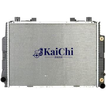 1313 Bộ tản nhiệt cho Mercedes-Benz S-Class W140 91-98