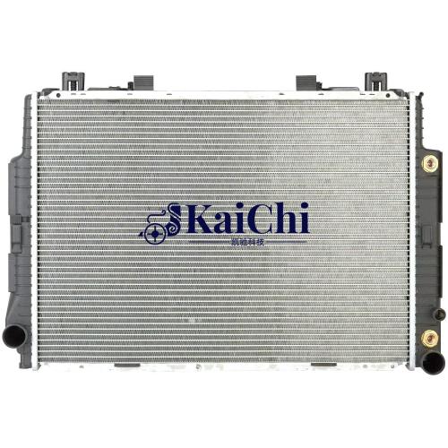 1313 Bộ tản nhiệt cho Mercedes-Benz S-Class W140 91-98