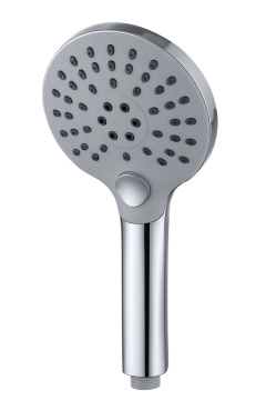 Modern Luxury Grey Shower Heads