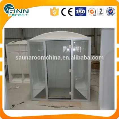 China GuangDong steam shower room /outdoor steam room sale/steam room for sale