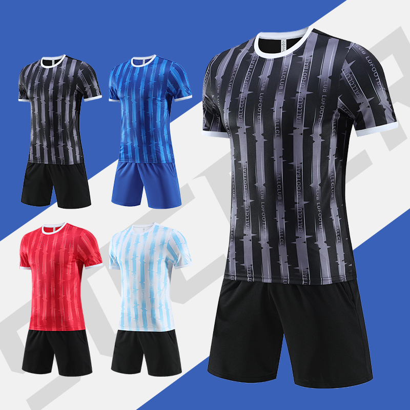 OEM Soccer Jersey for Men with Fast Delivery