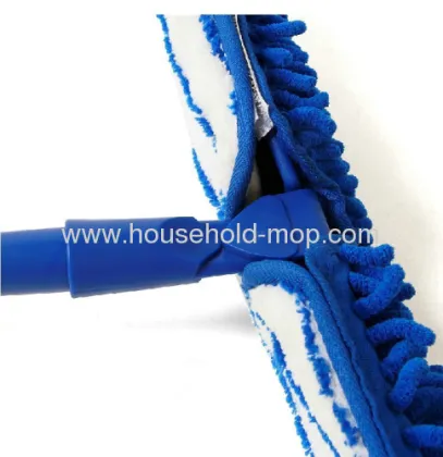 Lakeland Home Microfibre Mop 