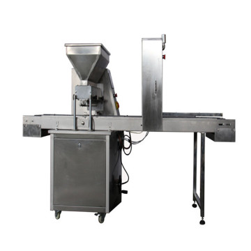 RK100 Automatische Ölsprühmaschine für den industriellen Gebrauch
