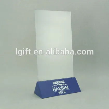 Menu Holder/Menu Stand