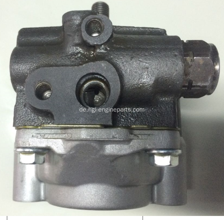 Lenkpumpe 44320-60270 für Toyota Prado 5VZ