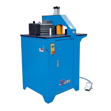 High Quality Dust free environmental Hose Cutting Machine