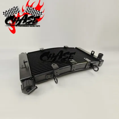 CFmoto CLX 700 Motorcycle Engine Parts Water Cooler Radiator