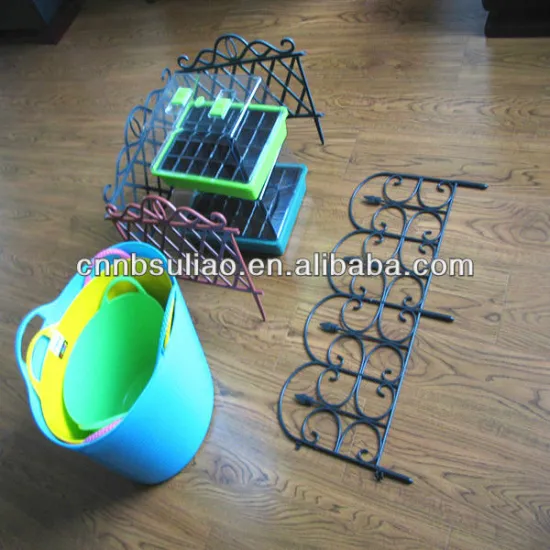 2016 new design products for home & garden