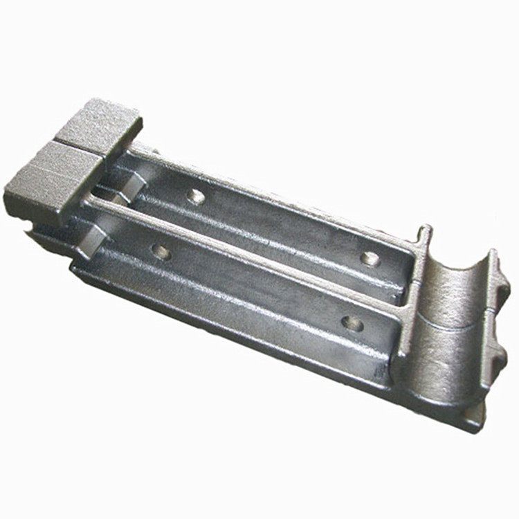 EN1.4740 GX40CRSI17クロムニッケル合金を備えた火格子