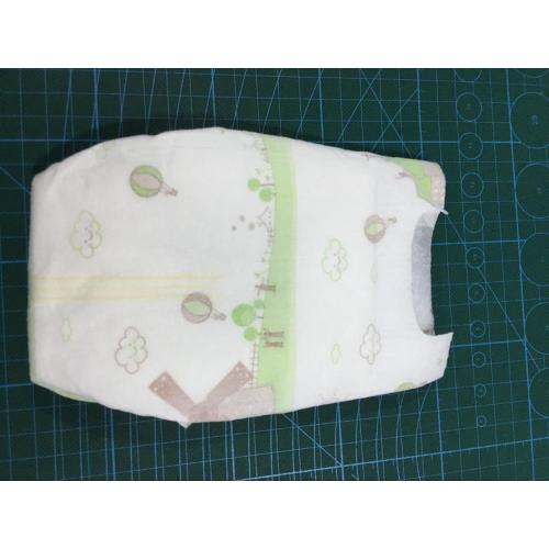Produits écologiques pour bébés Machines à couches pour bébés