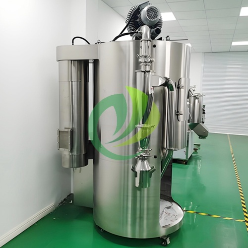 Cutting-Edge Spray Dryer Systems for Optimal Results