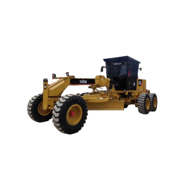 Used CAT 140H Grader 2023 for Sale by Carter