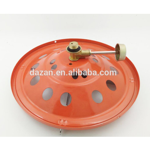 a variety of colors gas stove DZ-215G