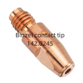 Binzel 142.0245 نصيحة الاتصال