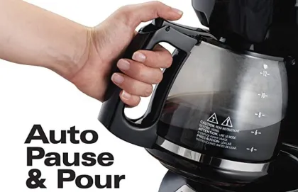 Multi-Function Professional Factory New Materials Siphon Coffee Maker