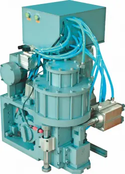 Anti loosening and non buckle Strapping Machine Head
