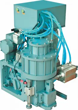 Steel Coil Packing Machine Strapping Head for Industrrial