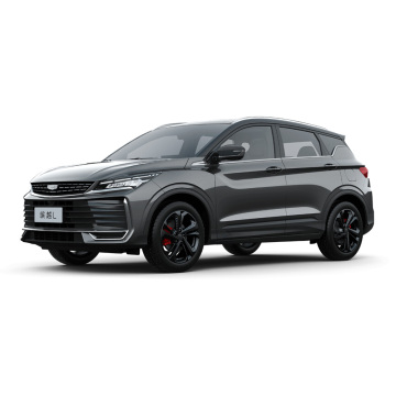 2025 Geely BinYue L Star Edition