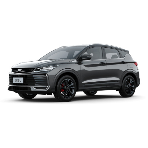 2025 Geely BinYue L Star Edition