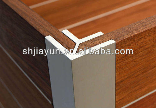 shanghai jiayun aluminum window frame extrusions