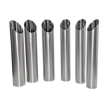 A335 P91 Cold Drawn Carbon Steel Seamless Tube