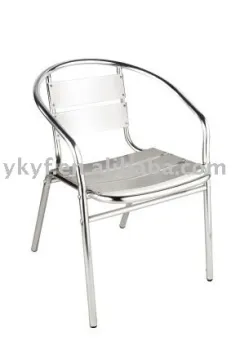 2011 Adjustable Aluminium Chair