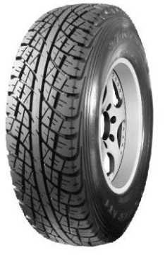 light truck tires