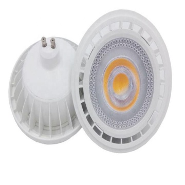 High Quality AR111 LED Bulb GU10 G53 Spot Light 7W-15W Dimmable LED Spotlights