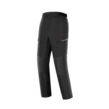 All Seasons Waterproof Warm Breathable Cycling Pants - P318