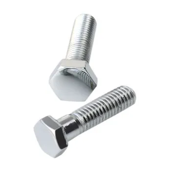 8.8 grade bolts with high quality