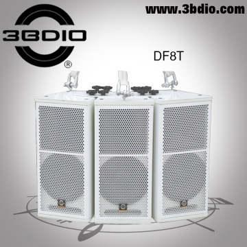 Active Speaker (DF8T)