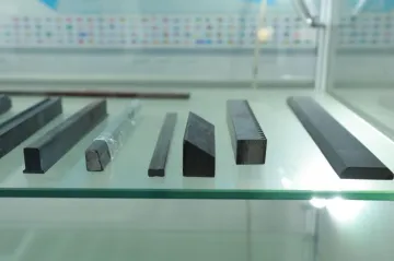 35Mn Quality Carbon Steel Deformed Steel