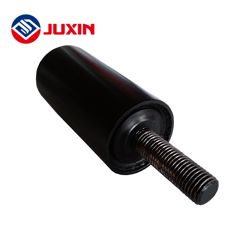 Conveyor Belt Carrier Guide Roller, High Quality Conveyor Belt Carrier ...