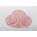 Chapeau de paille, chapeau d'enfants, chapeau en papier, SS2024NEW