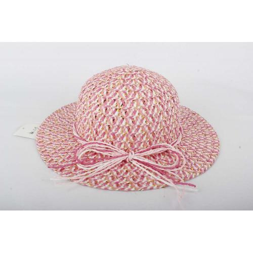 Chapeau de paille, chapeau d'enfants, chapeau en papier, SS2024NEW