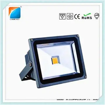 Epistar / Samsung Chips IP65 LED FloodLight 50Watt