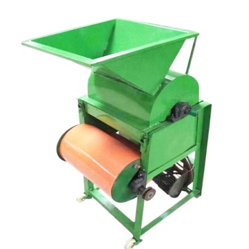 Small 200kg/h Groundnut Sheller Machine: Efficient Peanut Shelling Solution