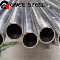 stainless steel welded pipe