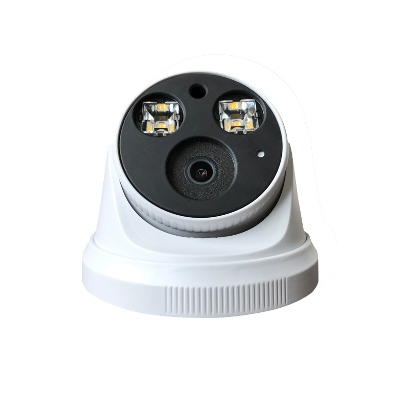 Ip Cctv Camera