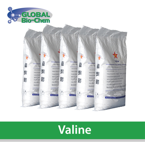 Nafsadda Amino acid ee xoolaha