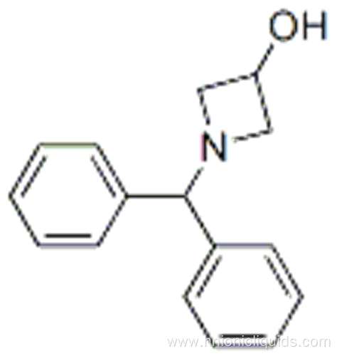 1-(Diphenylmethyl)-3-hydroxyazetidine CAS 18621-17-5