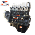 JAC refinar motor M1 K3 K5 Isuzu 4JB1T
