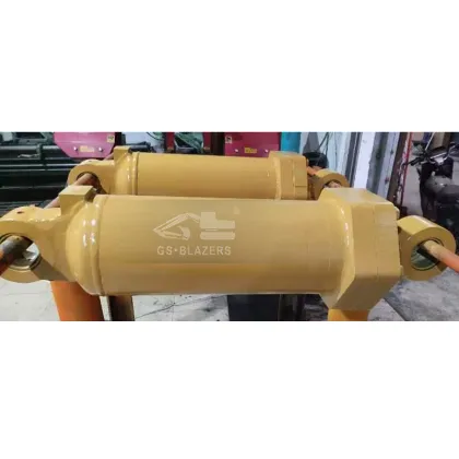 GP-Ripper and GP-Tilt Cylinder Parts Search