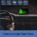 1.2mrad Camera Color Night Vision Teleskop Monokular