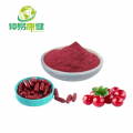 Organic Cranberry Juice Powder