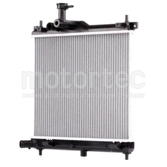 OEM 25310-0X060 Car Radiator for Hyundai I10